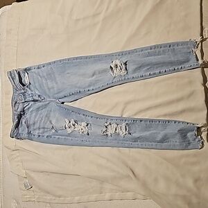 American Eagle, Ripped Faded, 24/24s